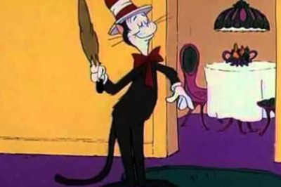 The Cat in the Hat