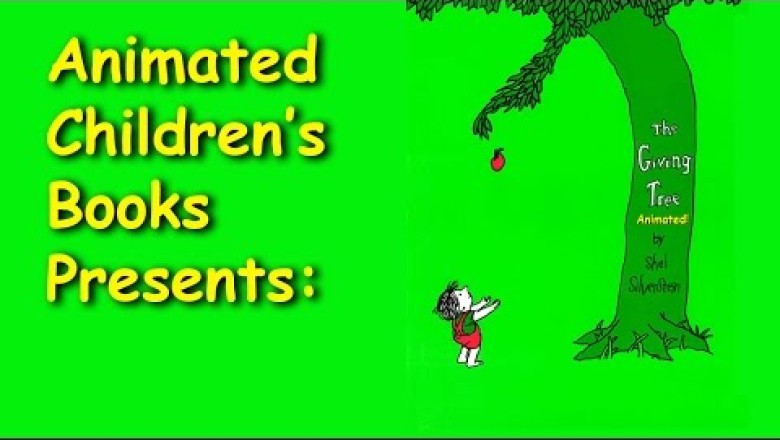 The Giving Tree