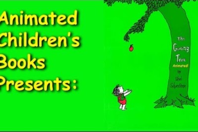 The Giving Tree