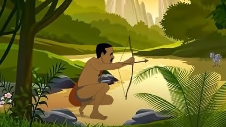 The Greedy Hunter