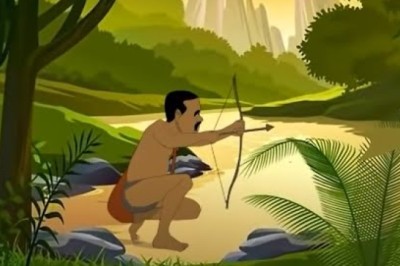 The Greedy Hunter