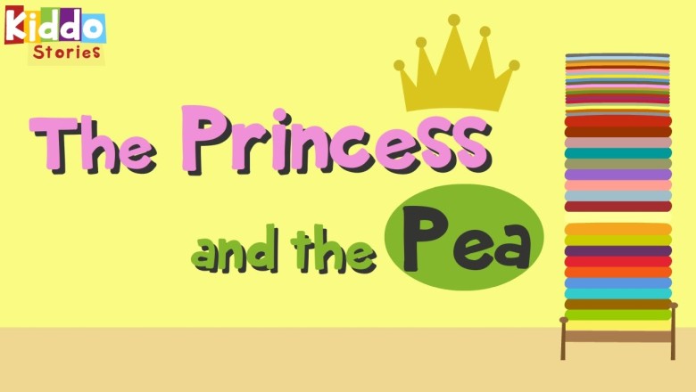 The Princess and the Pea