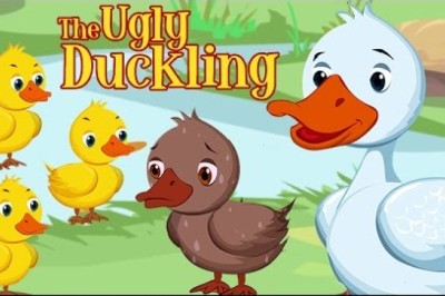 The Ugly Duckling