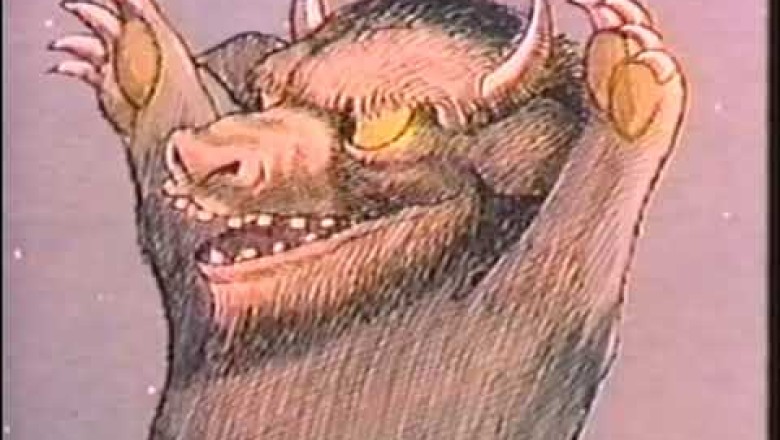 Where The Wild Things Are