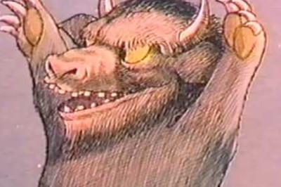 Where The Wild Things Are