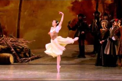 Adam: Giselle