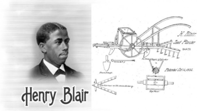 Henry Blair