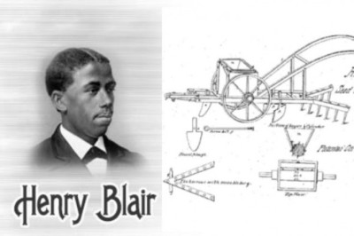 Henry Blair