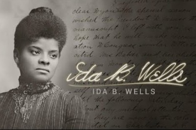 Ida B. Wells