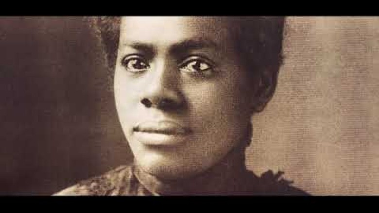 Mary McLeod Bethune