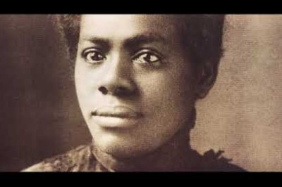 Mary McLeod Bethune