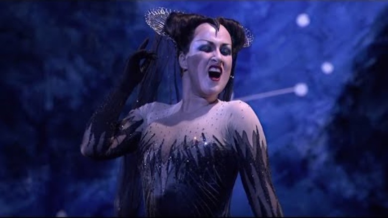 Queen of the Night