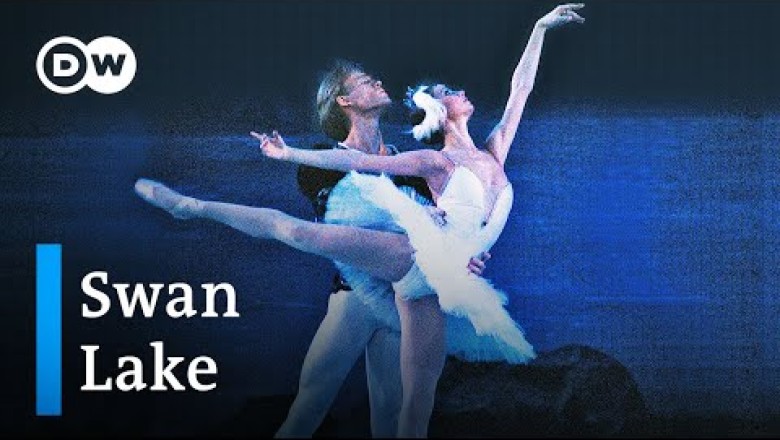 Swan Lake Op 20