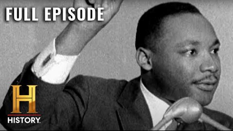 The Road to Freedom: Black History & the Civil Rights Movement
