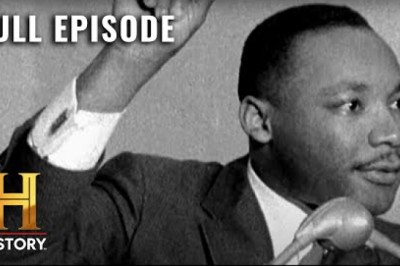 The Road to Freedom: Black History & the Civil Rights Movement
