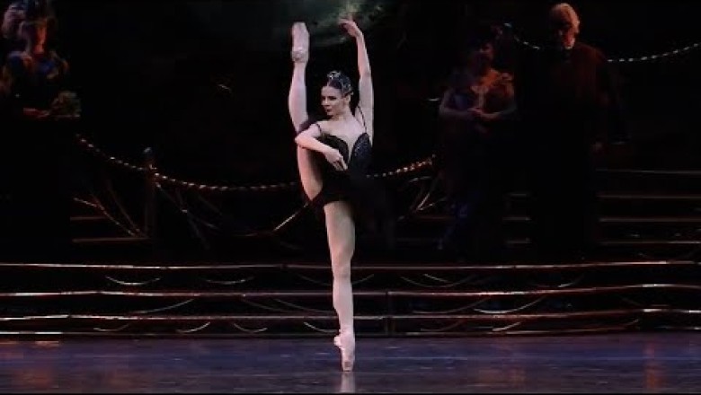 Black Swan