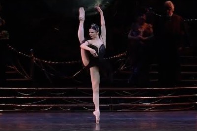 Black Swan
