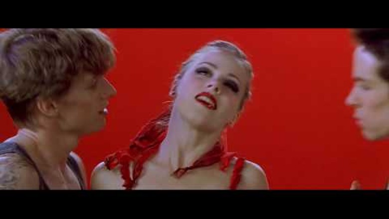 Center Stage - Finale Dance