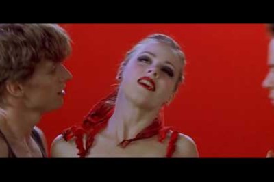 Center Stage - Finale Dance