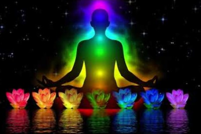 Chakra Balance Guided Meditation
