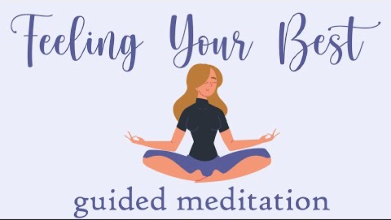 Feeling Your Best