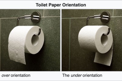 How do you Roll?