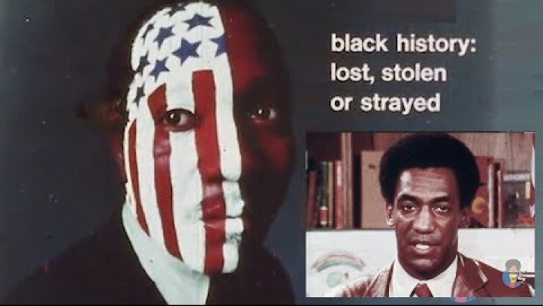 Black History: Lost, Stolen or Strayed (1968)