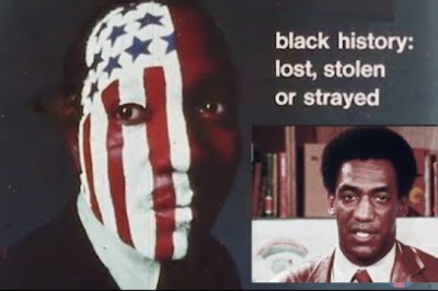 Black History: Lost, Stolen or Strayed (1968)