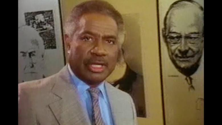 From Dreams To Reality: A Tribute to Minority Inventors (1986)