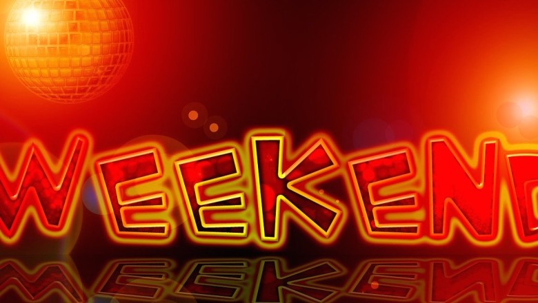 Who Invented Weekends?