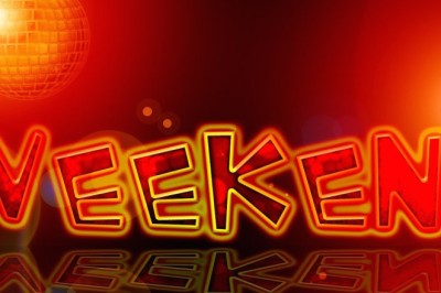 Who Invented Weekends?