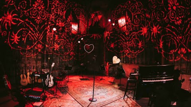 Josh Groban - Valentine's Day Concert