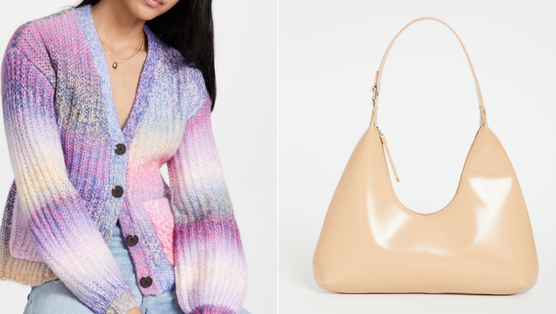 11 Deals We're Eyeing at Shopbop Right Now