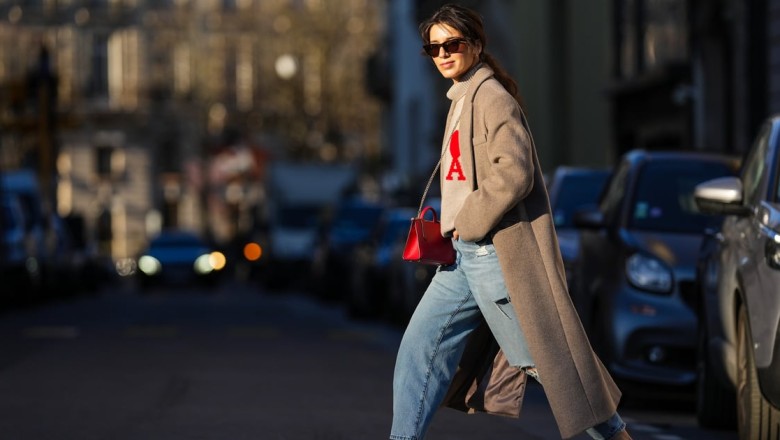 12 Levi's Jeans We Plan on Wearing Now and Forever