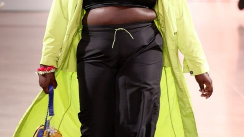 18 Fashion Tips to Jump-Start Your Plus Size Spring Style