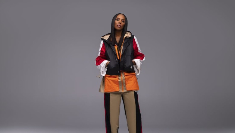 At Puma, June Ambrose Is Rewriting the Style Narrative For Women in Basketball