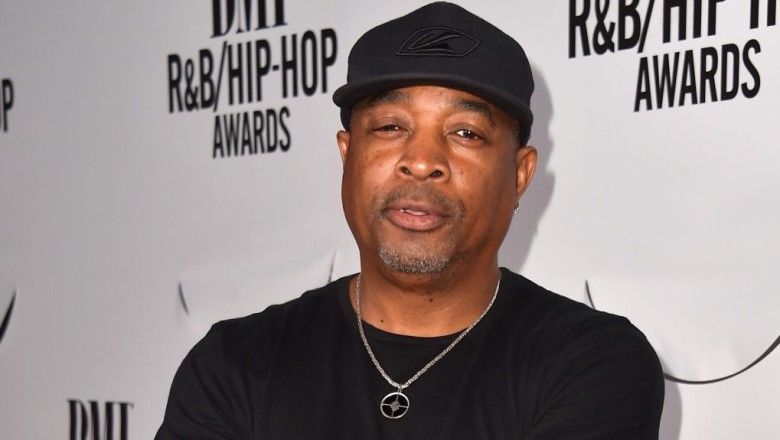 Chuck D To Tell ‘The Story Of Hip-Hop’ In 4-Part Docuseries