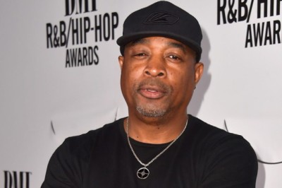 Chuck D To Tell ‘The Story Of Hip-Hop’ In 4-Part Docuseries