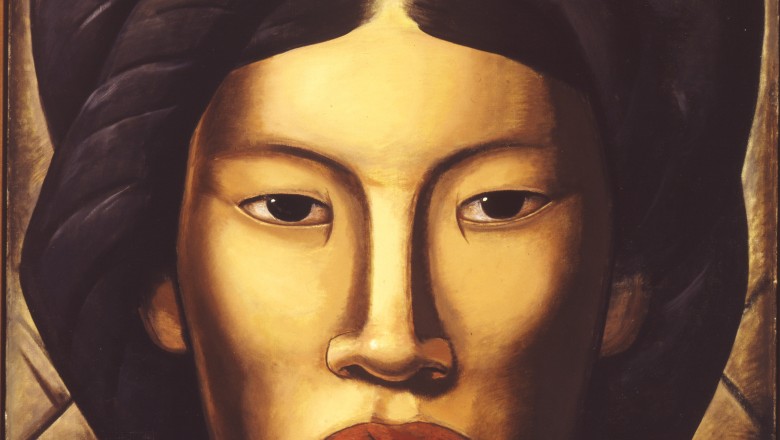 Denver Art Museum Exhibit: La Malinche