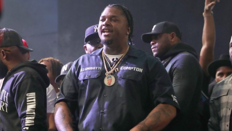 Geechi Gotti Crowned Best Battle Rapper Of 2021