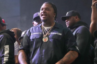 Geechi Gotti Crowned Best Battle Rapper Of 2021