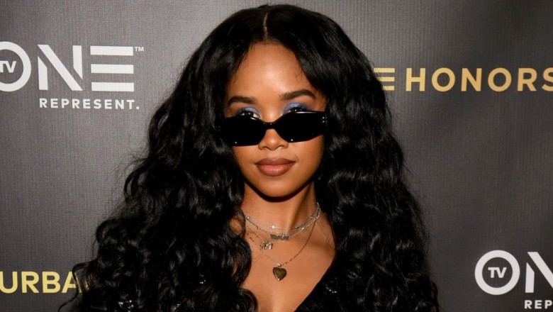 H.E.R. Tops 2022 NAACP Image Awards Nominations In Music