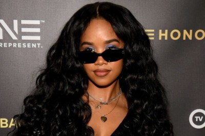 H.E.R. Tops 2022 NAACP Image Awards Nominations In Music