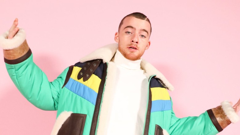 How Angus Cloud Became NYFW's It Guy, According to His Stylist