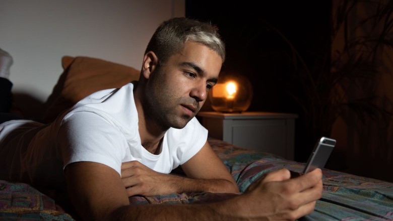 How COVID-19 Ushered in a Queer Cybersex Renaissance
