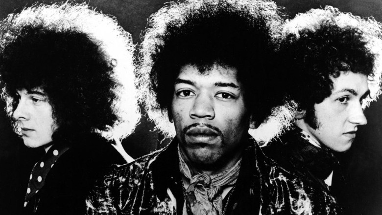 Jimi Hendrix’s Estate Preemptively Sues Bandmates’ Families Over Claims Of Unpaid Royalties