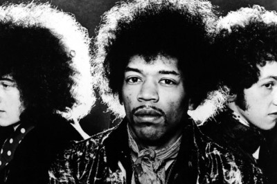Jimi Hendrix’s Estate Preemptively Sues Bandmates’ Families Over Claims Of Unpaid Royalties