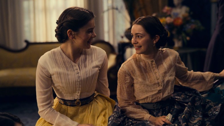 Let’s Go, Lesbians! TV Is More Sapphic Than Ever, Says GLAAD
