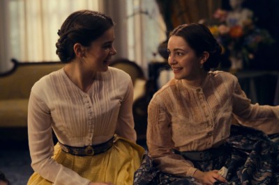 Let’s Go, Lesbians! TV Is More Sapphic Than Ever, Says GLAAD