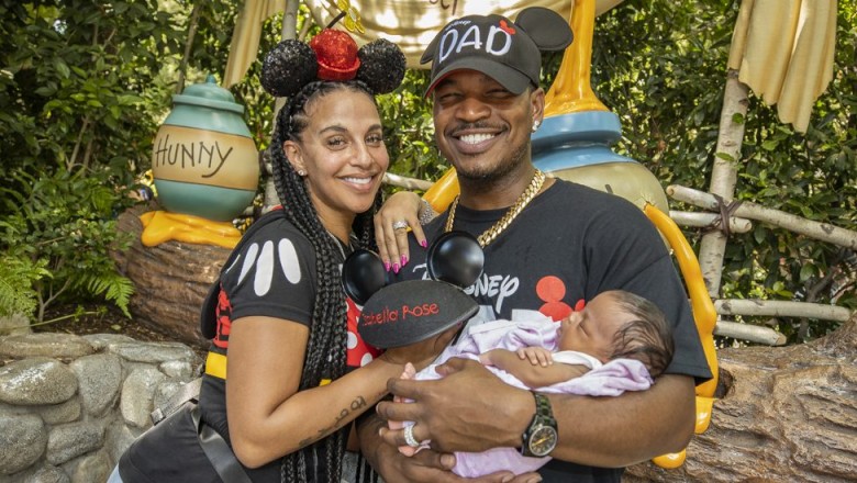 Ne-Yo Credits The Pandemic With Saving His Marriage